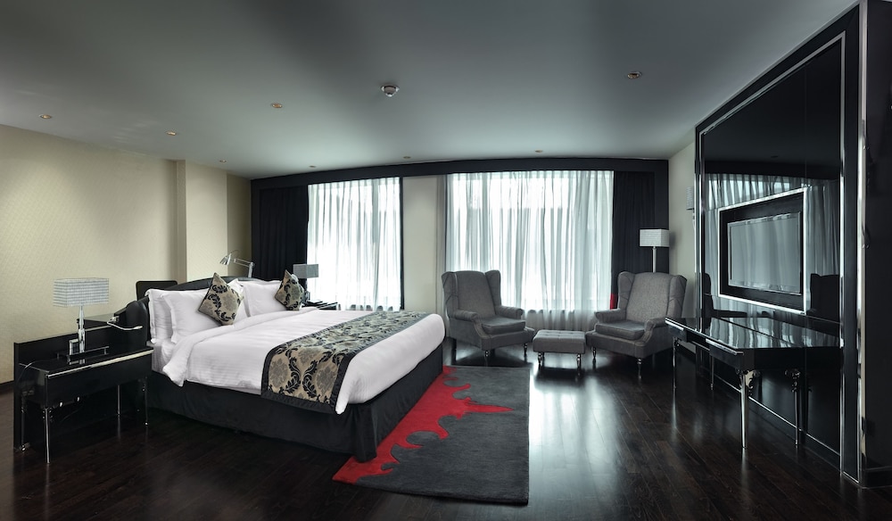 Suite, 1 Bedroom