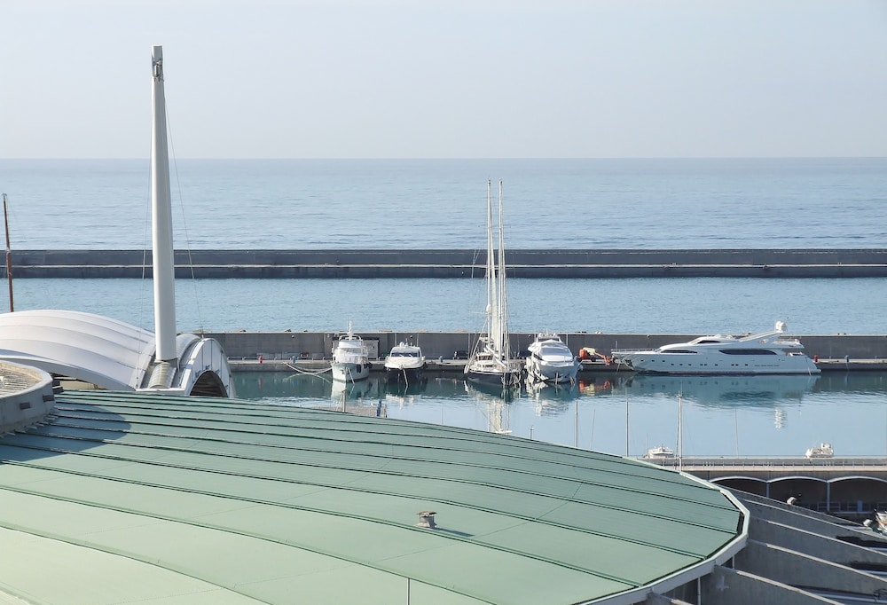 Standard Room, Sea View photo 3