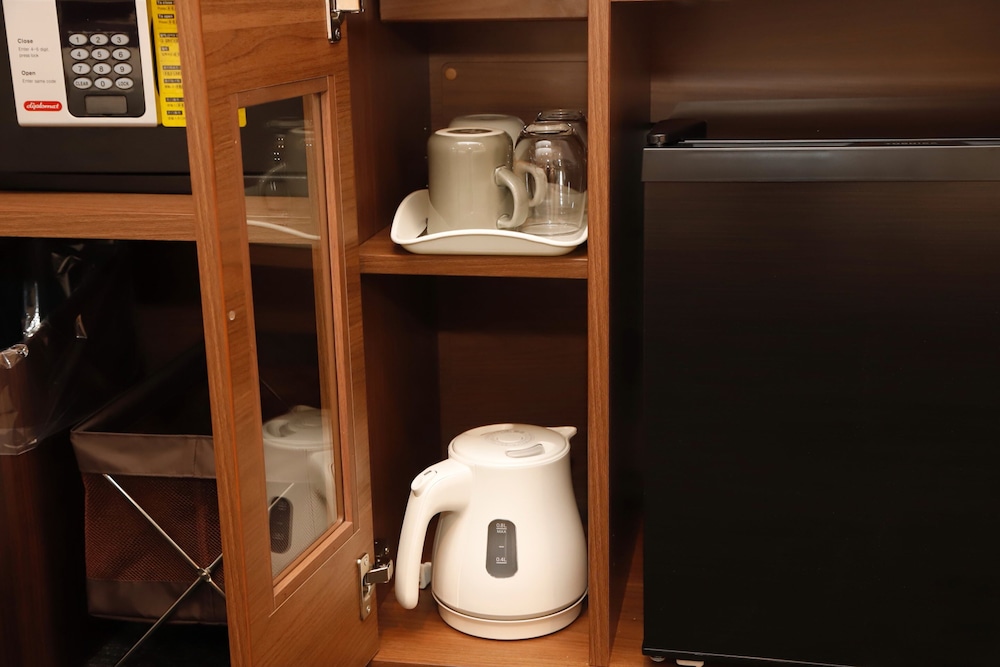 Standard Twin Room (25m²) photo 2