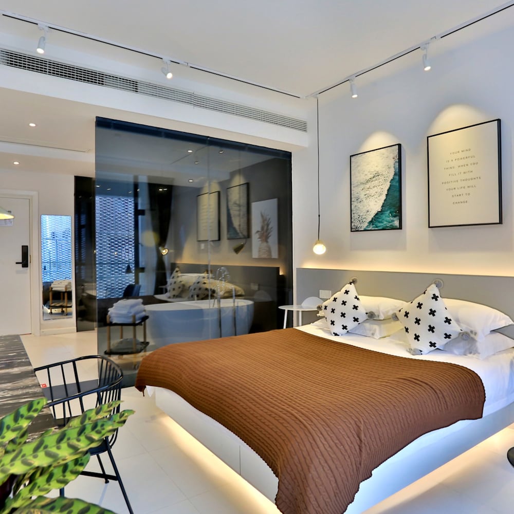 Superior Double Room, Balcony photo 1