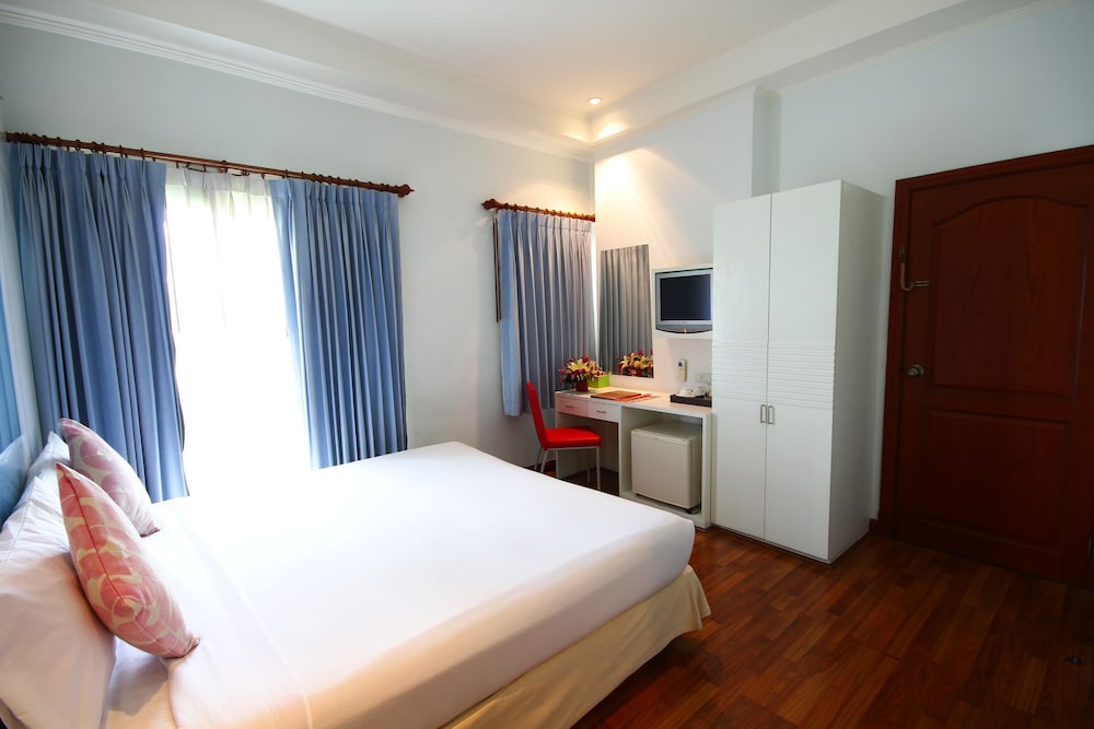 Superior Room photo 1