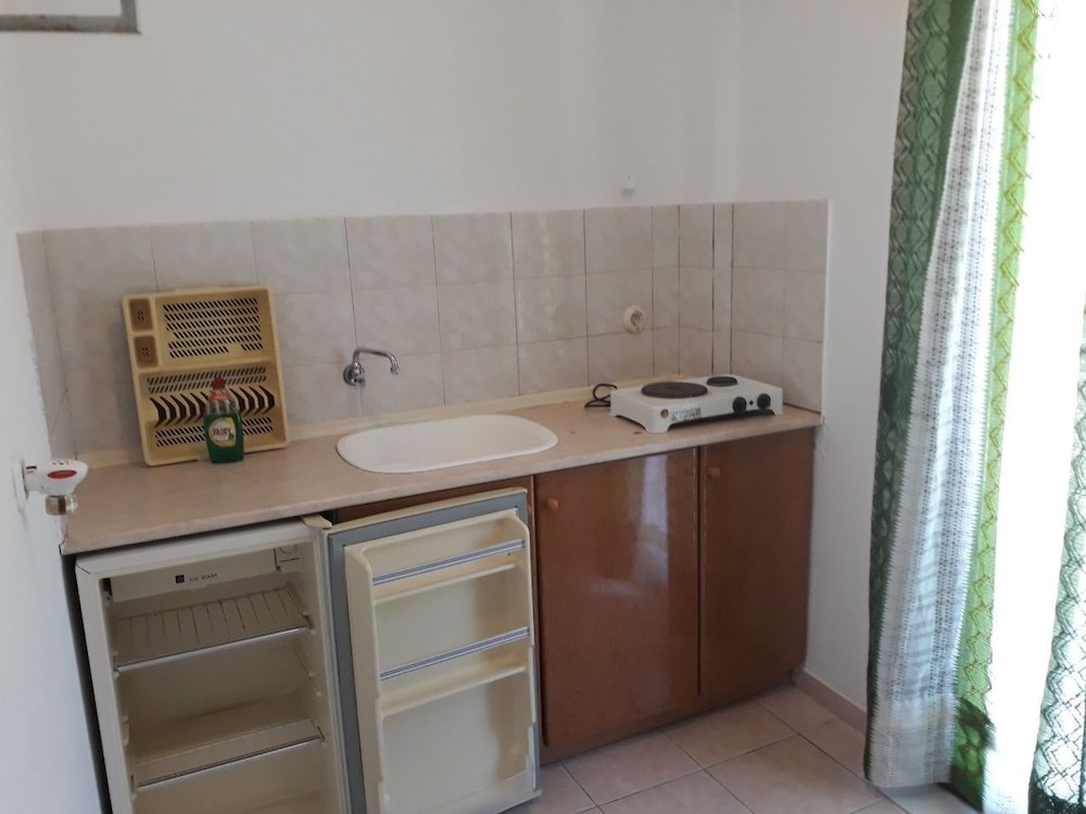 Economy Double Room, 1 Bedroom photo 3