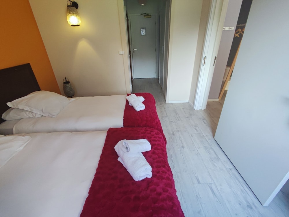 Moodz Hotel, 사진 5