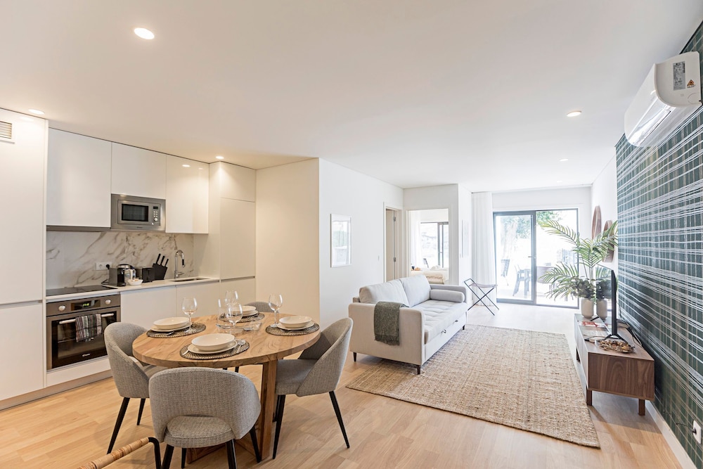 City Apartment