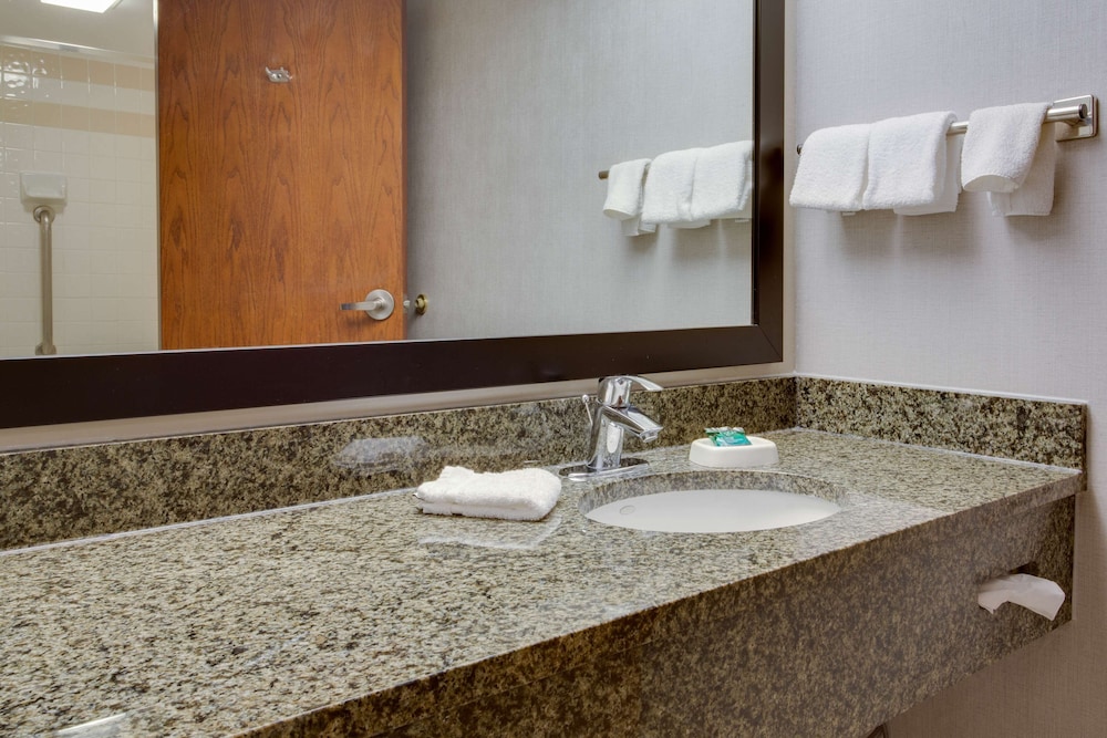 Drury Plaza Hotel San Antonio Airport, Foto 2