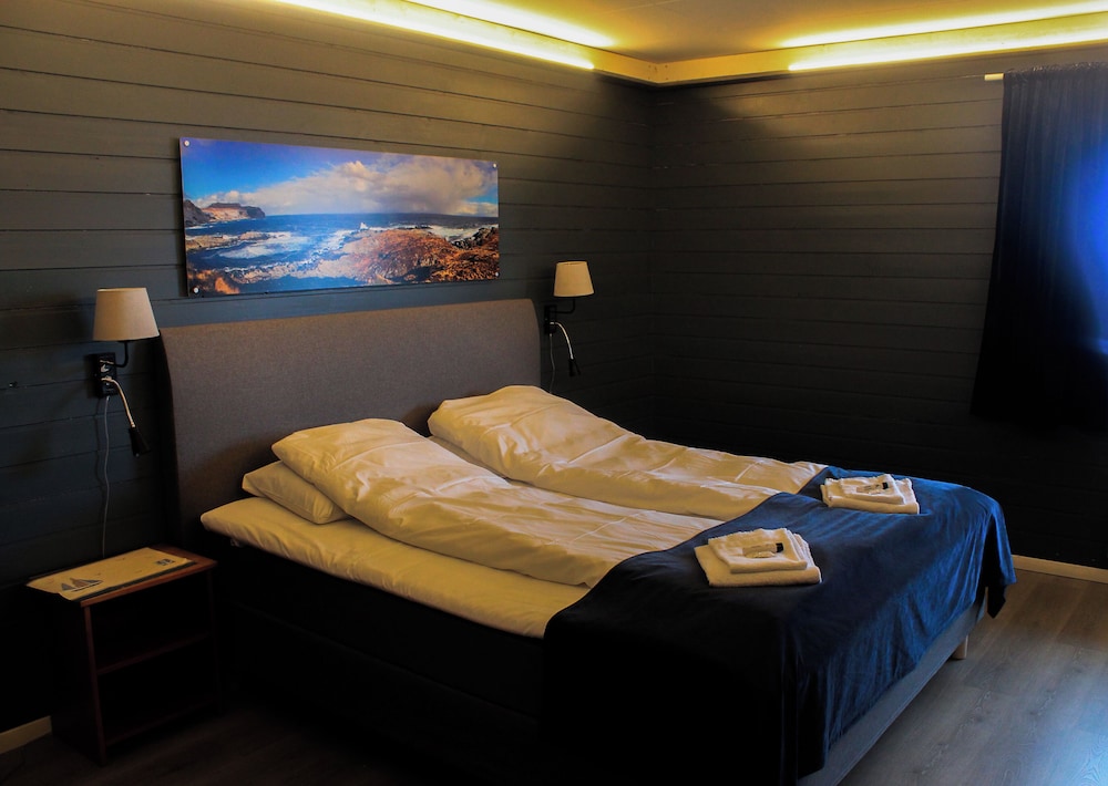 Classic Double Room, Ocean View photo 1