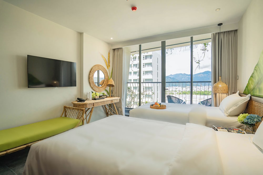 Premium Twin Room
