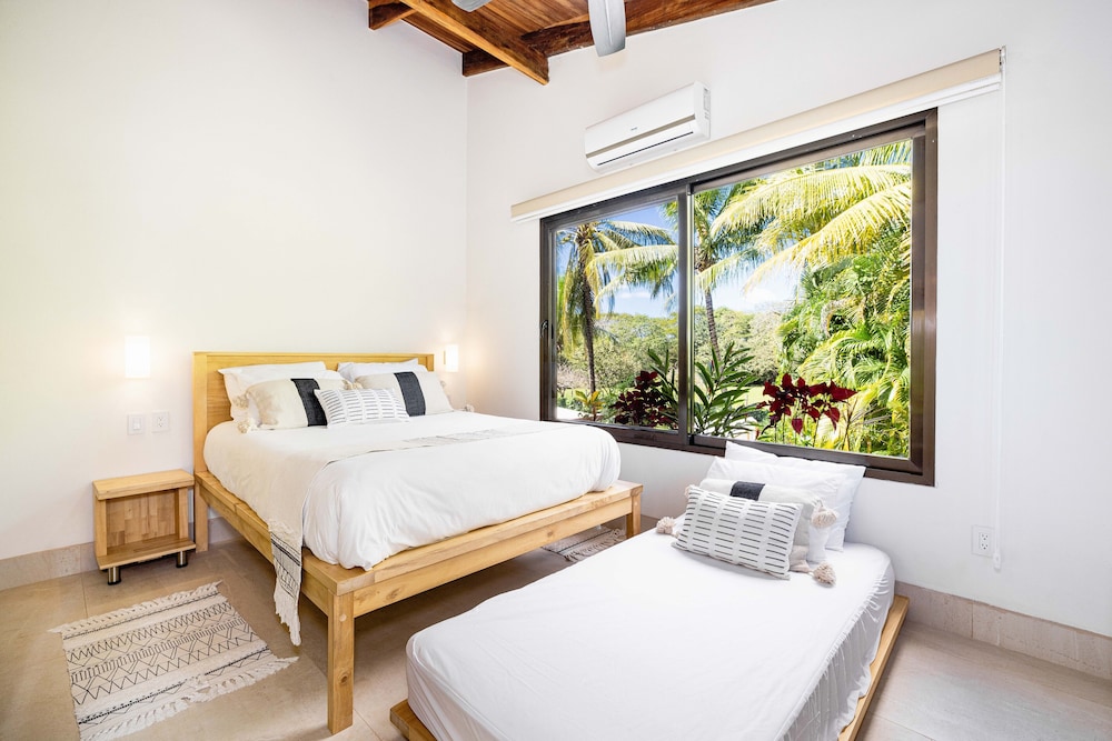 Superior Triple Room, Multiple Beds