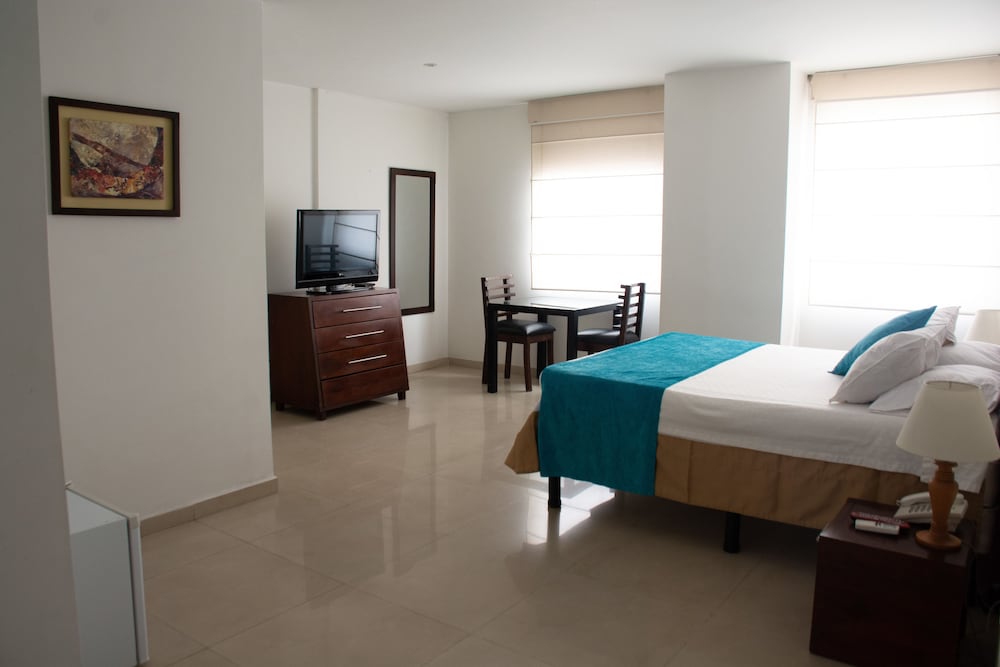 Double Room, 1 Double Bed