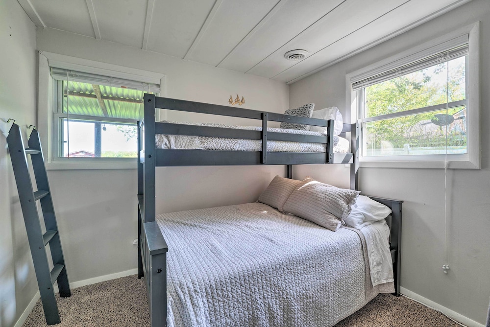 Cottage (2 Bedrooms) photo 1