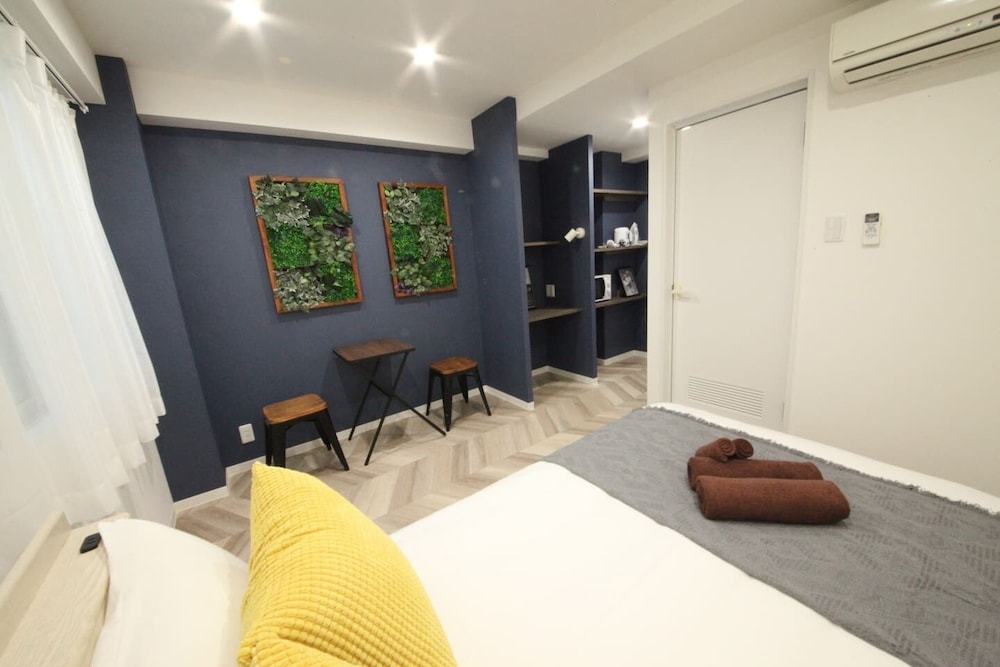 Apartment, Non Smoking photo 3