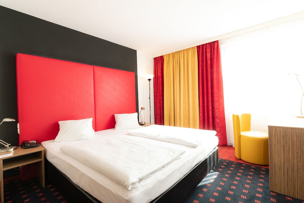 Senator Hotel Vienna — photo 78