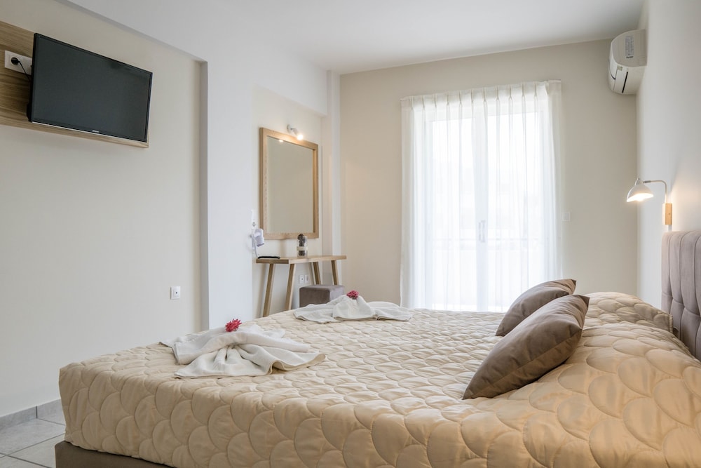 Superior Apartment, 1 Bedroom