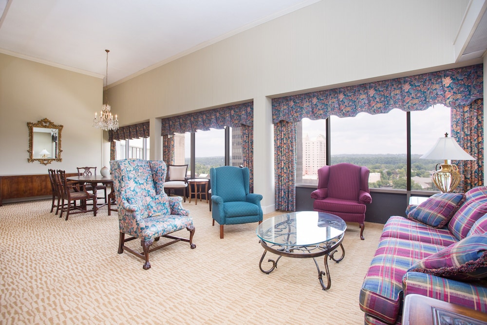 Suite, 2 Double Beds, Non Smoking (Jack Nicklause Suite) photo 3