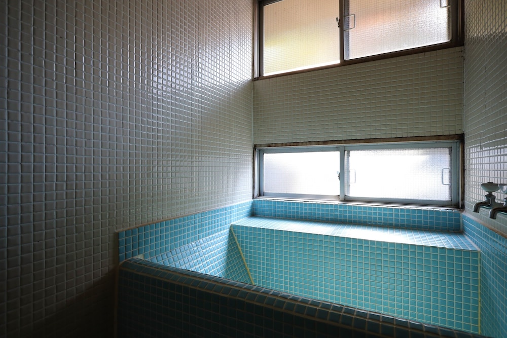 Japanese Room, 10 Tatami mats, Valley Side photo 2