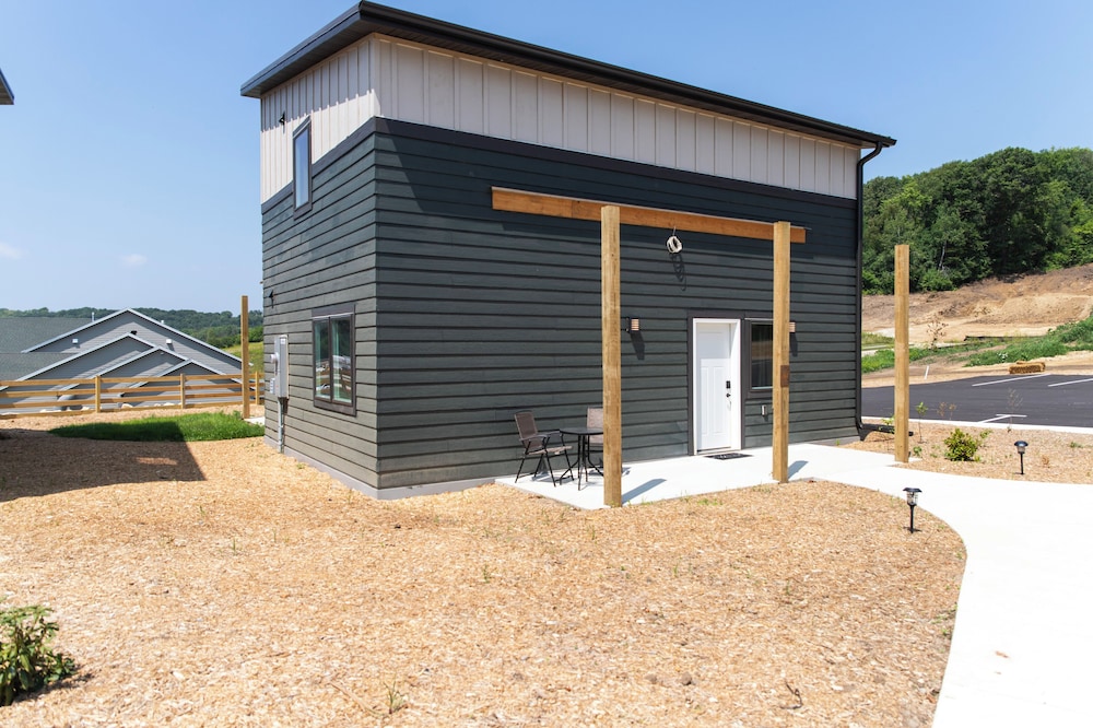 Family Cabin, 2 Bedrooms