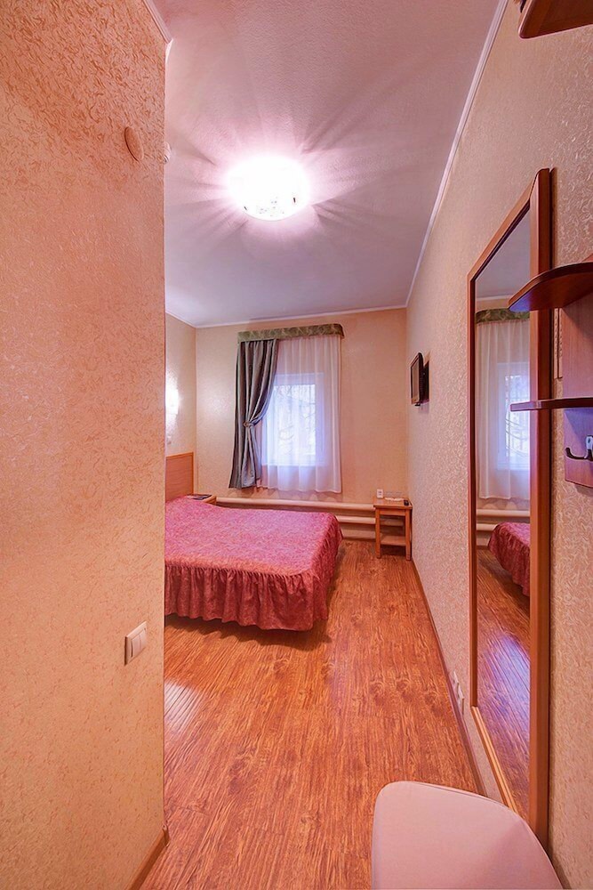Standard Single Room photo 3