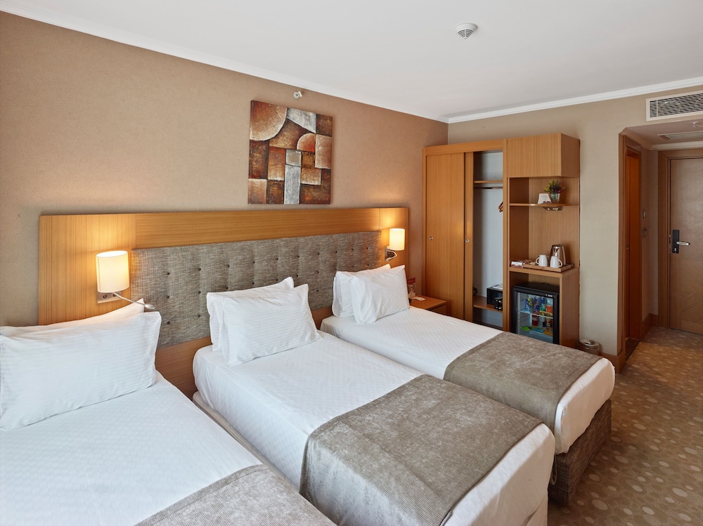 Standard Triple Room photo 1