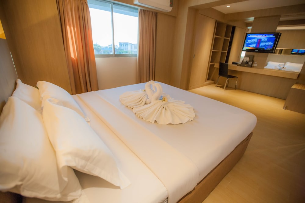 Executive Room photo 2