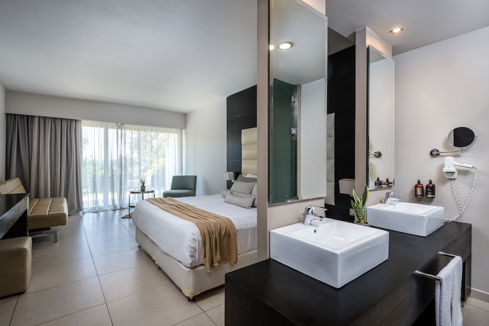 Superior Triple Inland View Adults Only