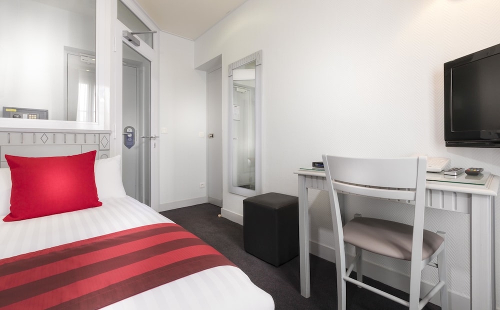 Business Single Room, 1 Single Bed photo 2