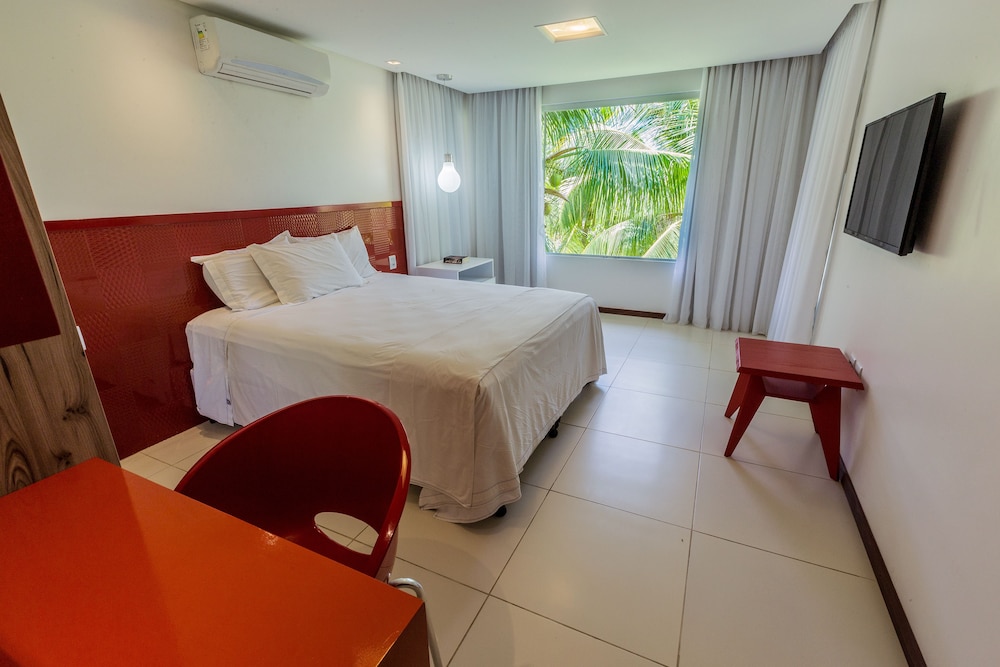 Quarto Casal Super Luxo com Piscina - Photo 2