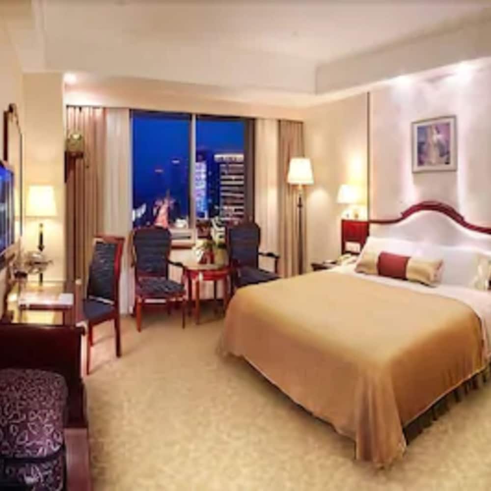 Studio with Queen bed /Studio with Twin beds photo 3