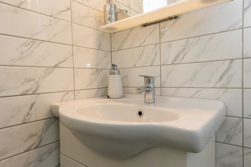 Apartment (Apartments Villa Mare - Two Bedroom A) photo 3