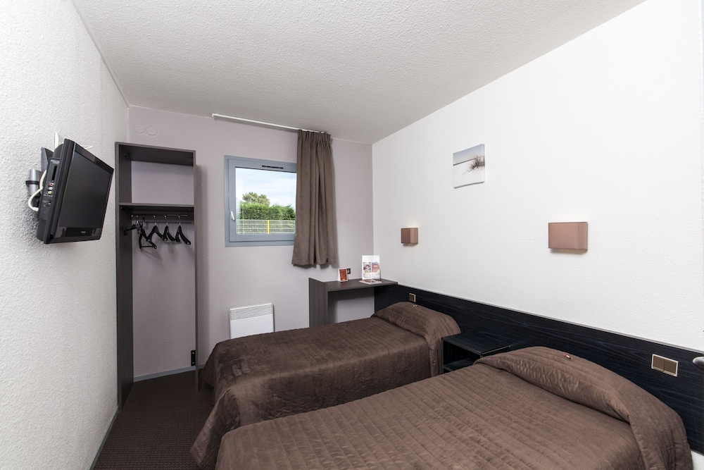 Twin Room photo 3
