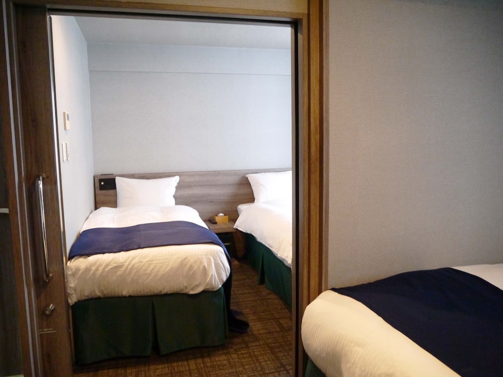 Best Western Hotel Fino Osaka Shinsaibashi — photo 138