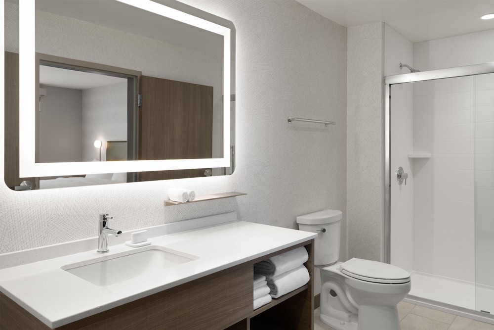 Studio Suite, 2 Queen Beds - Photo 4