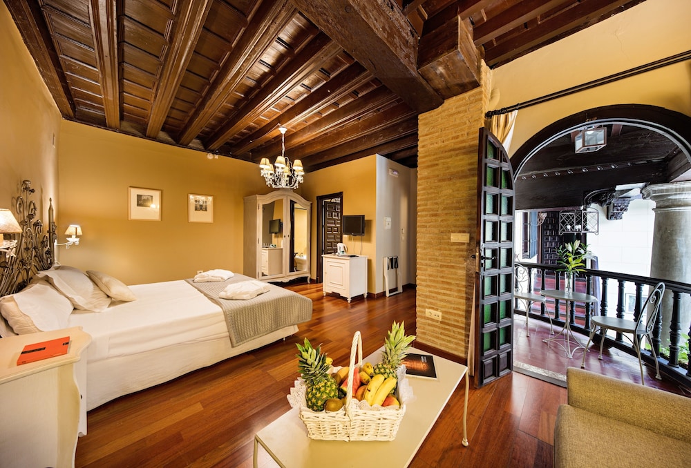 Deluxe Double Room - Photo 2
