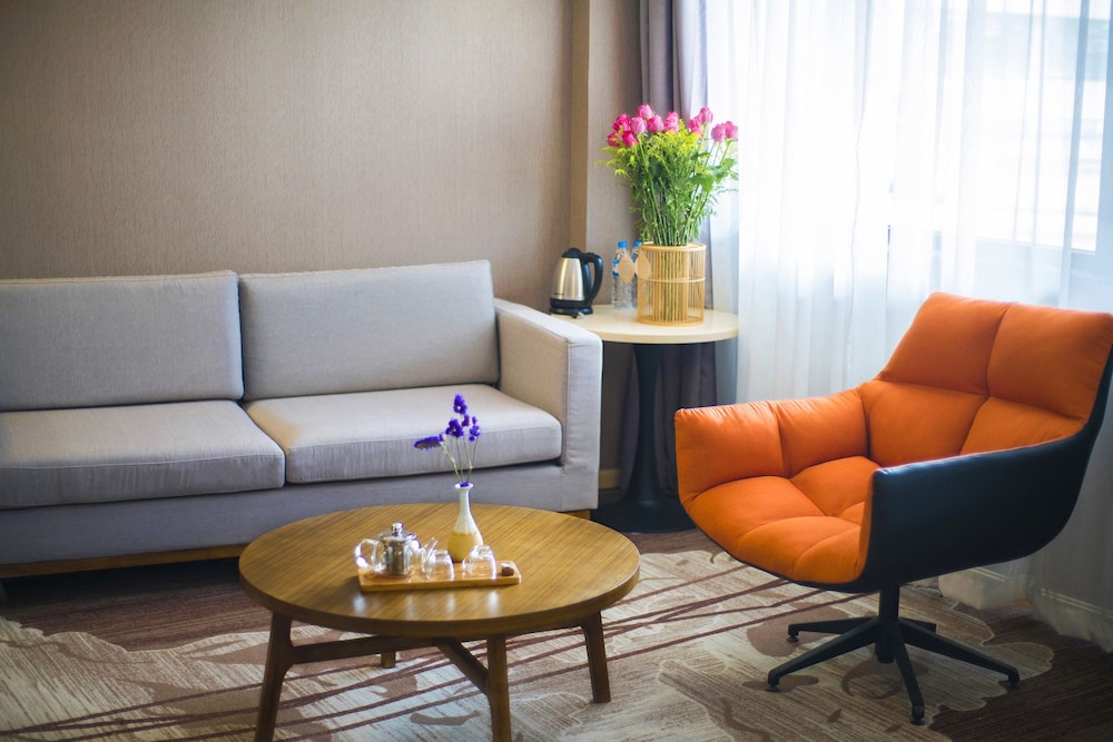 Suite(Chinese Domestic Guests Only) photo 3