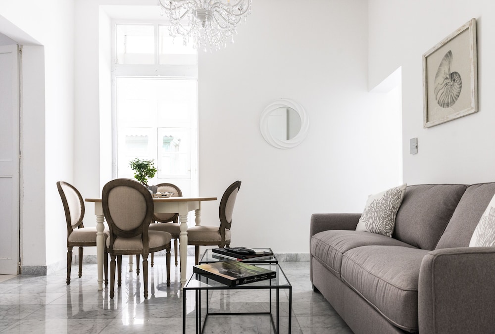 Standard Apartment, Ensuite (Carmelita) - Photo 44