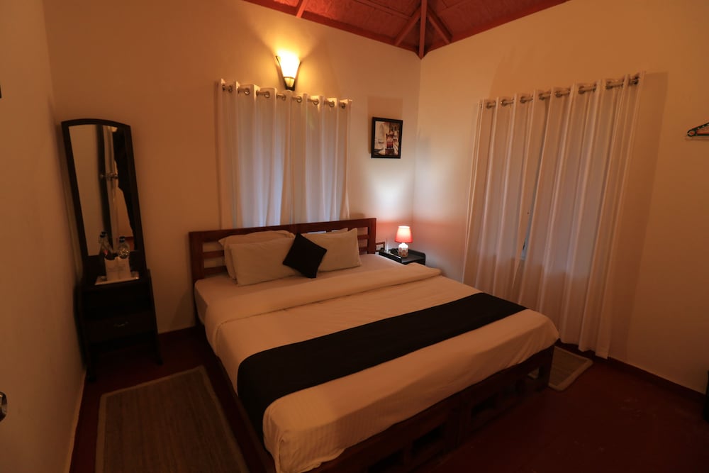 Family Villa, 3 Bedrooms, Garden View photo 1