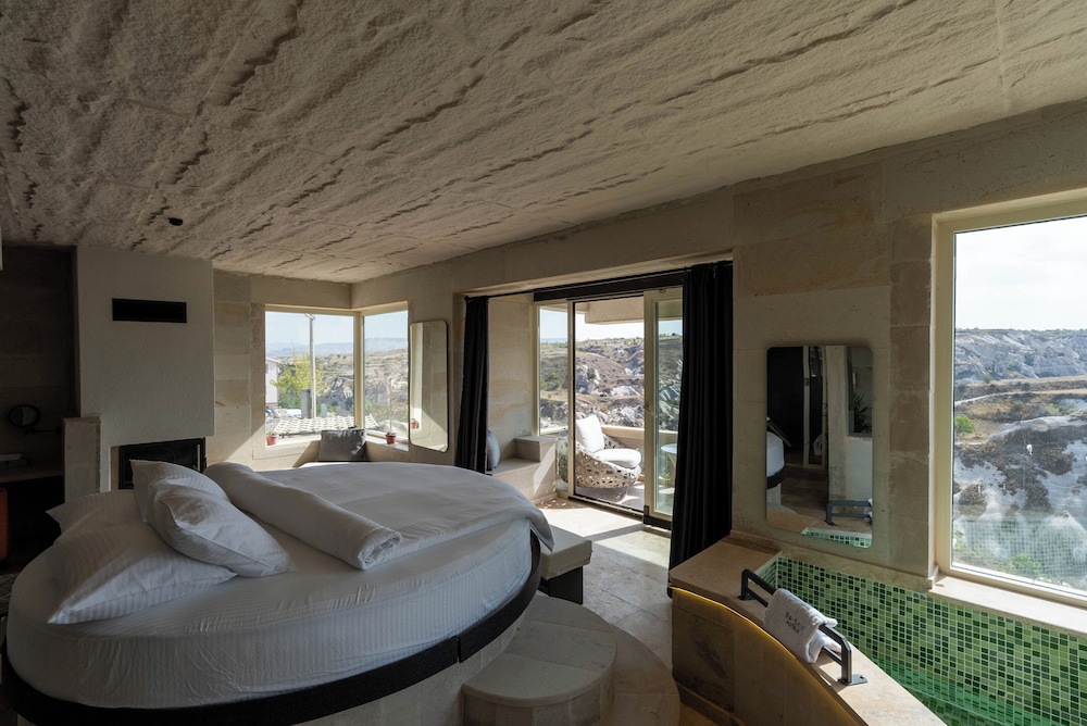 Panoramic Double Room, Valley View photo 1