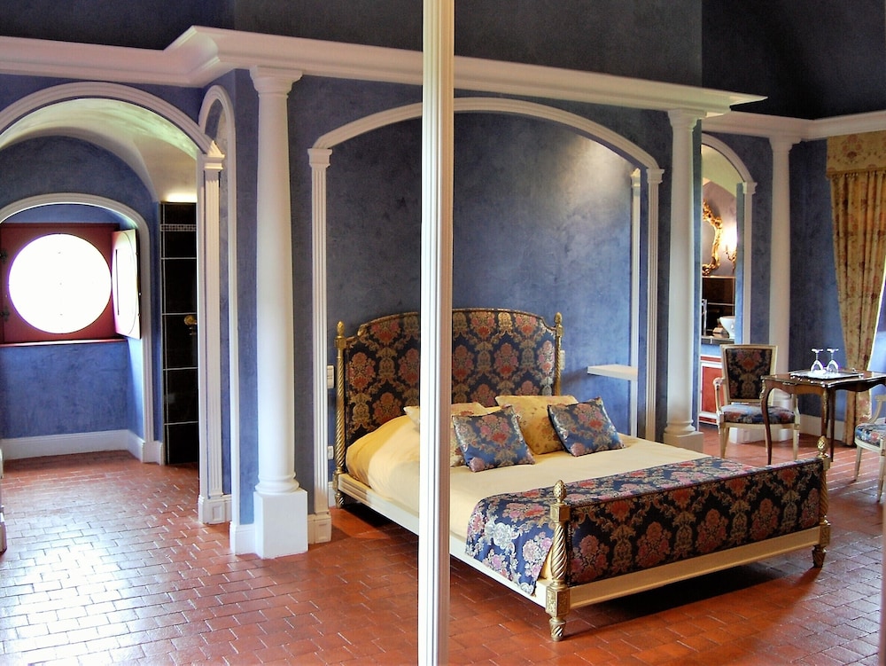 Deluxe Room photo 1