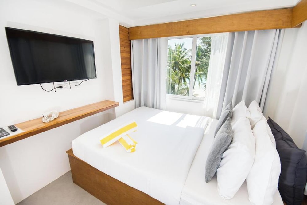 Deluxe Room, Sea View