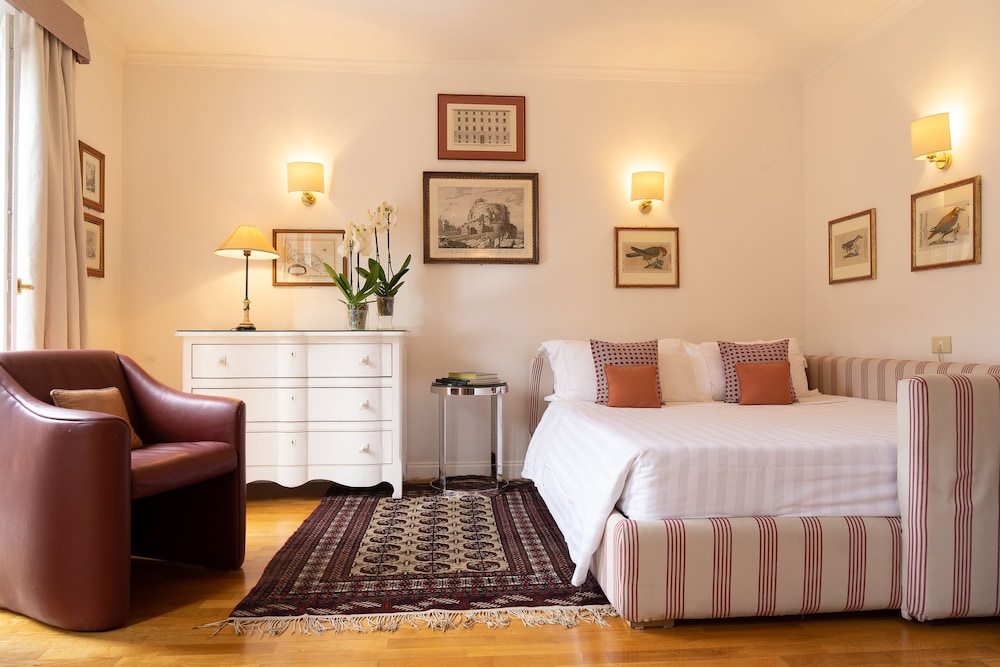 Romantic Studio, City View photo 1