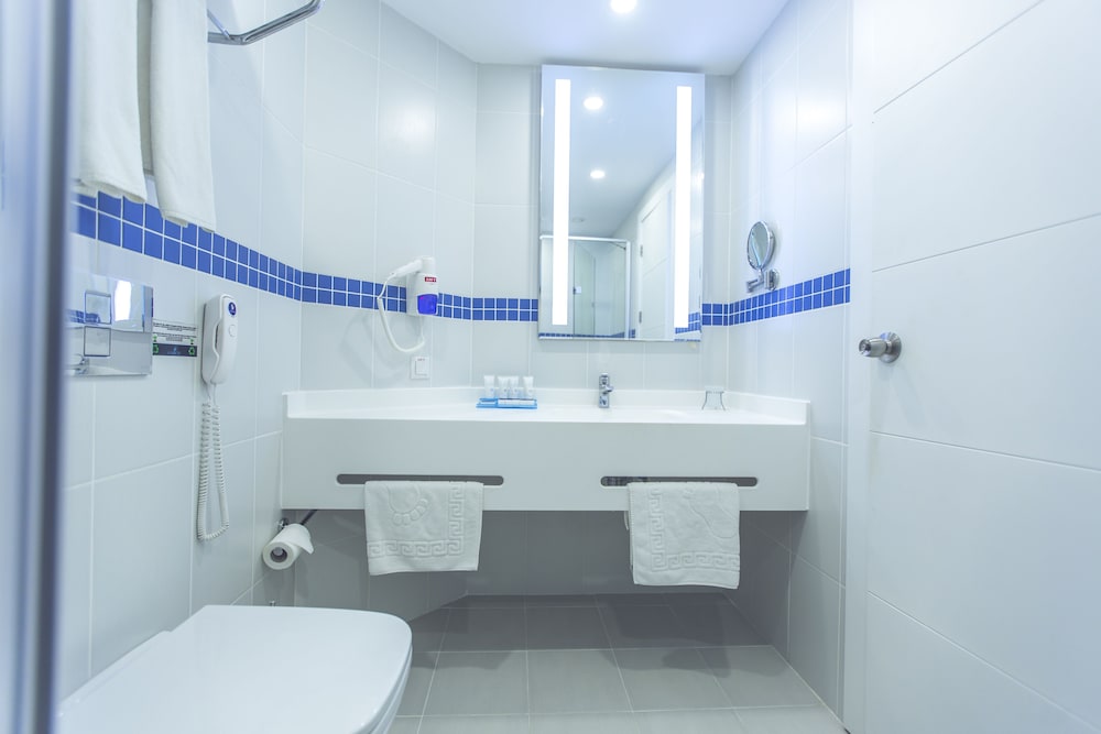 Superior Room with Jacuzzi