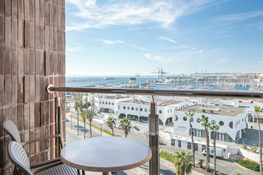 The Innside Room Harbour View - Photo 7