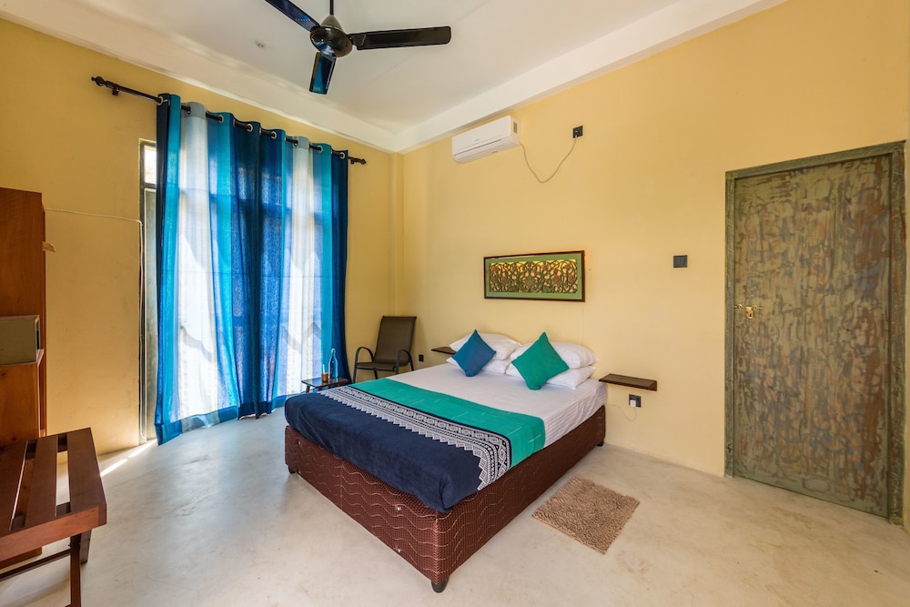 Villa, Multiple Beds, Accessible, Pool Access photo 1