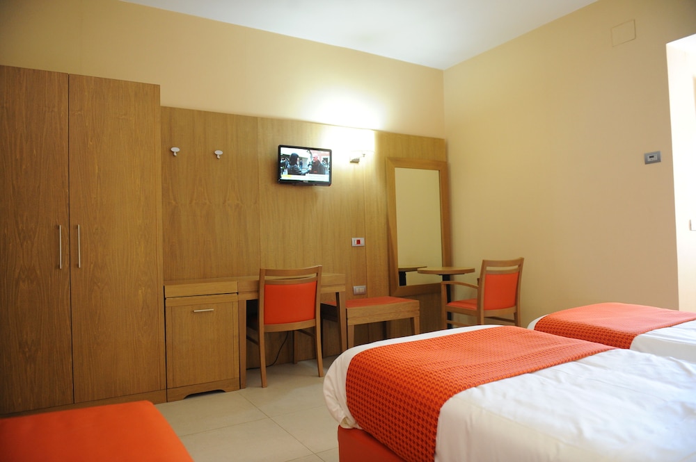 Superior Triple Room photo 1