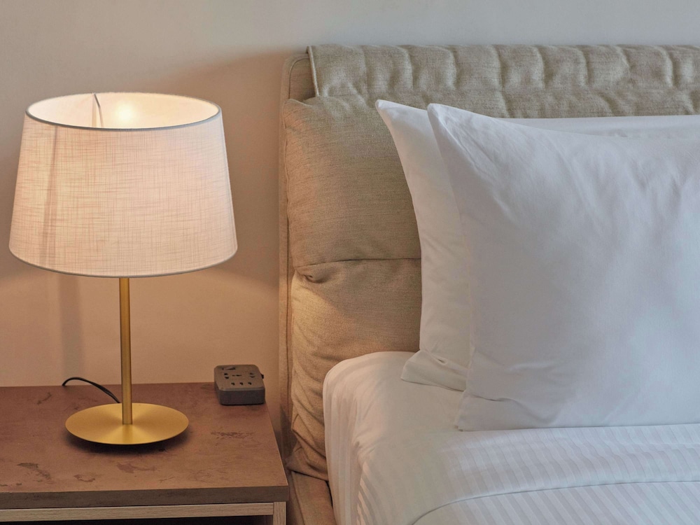 Deluxe Twin Room (Premier) - Photo 7