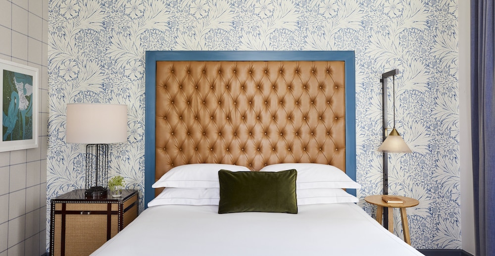 Room, 1 Queen Bed