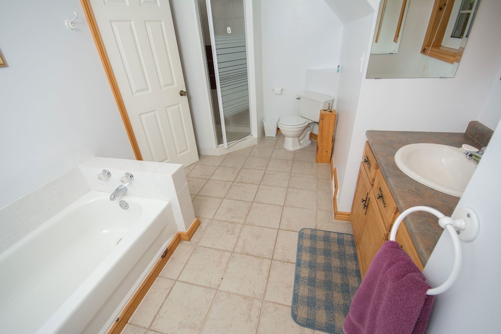 Deluxe Cottage, 3 Bedrooms (Log Home) photo 2