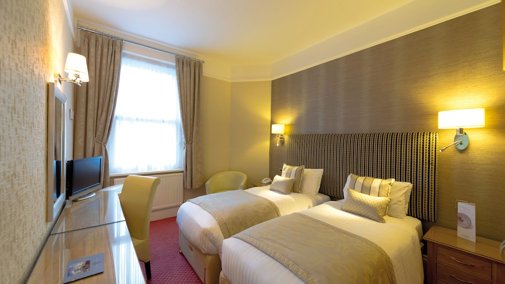 Standard Room photo 2