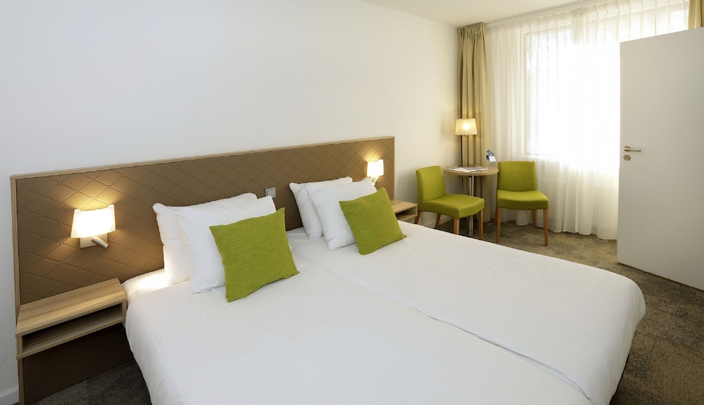 Quadruple Room, 2 Bedrooms photo 3