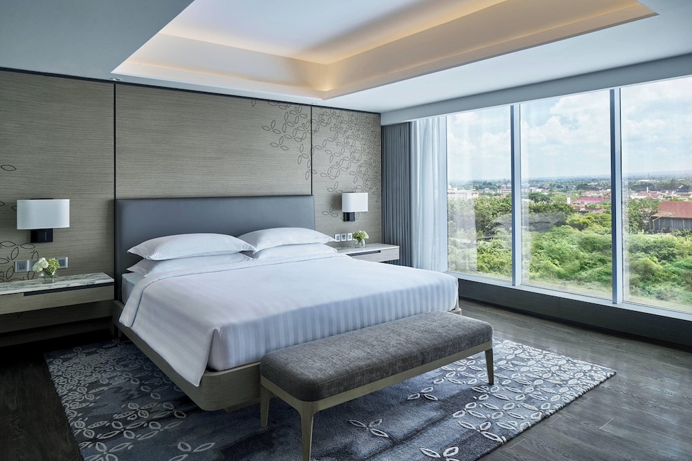 Presidential Suite, 1 Double Bed