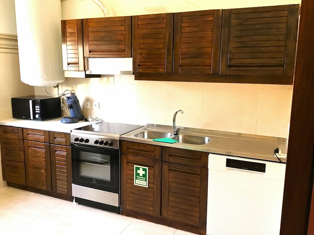 Flat T1 Cabral, Areias de São João, Albufeira, Foto 15